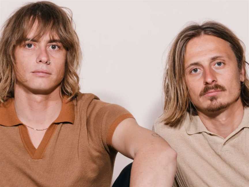 Lime Cordiale, Events in Sydney