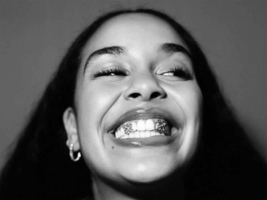 Jorja Smith, Events in Sydney