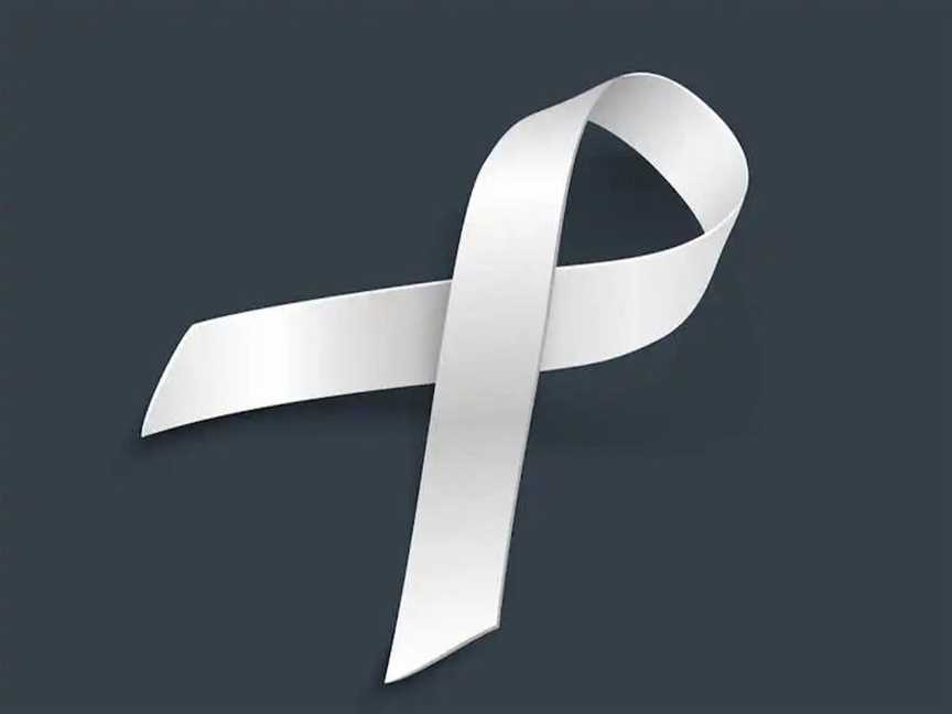 White Ribbon