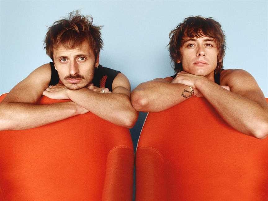 Lime Cordiale