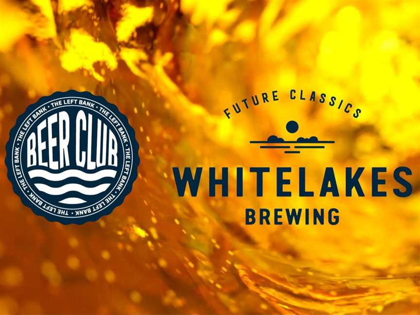 The Left Bank BEER CLUB, Events in East Fremantle