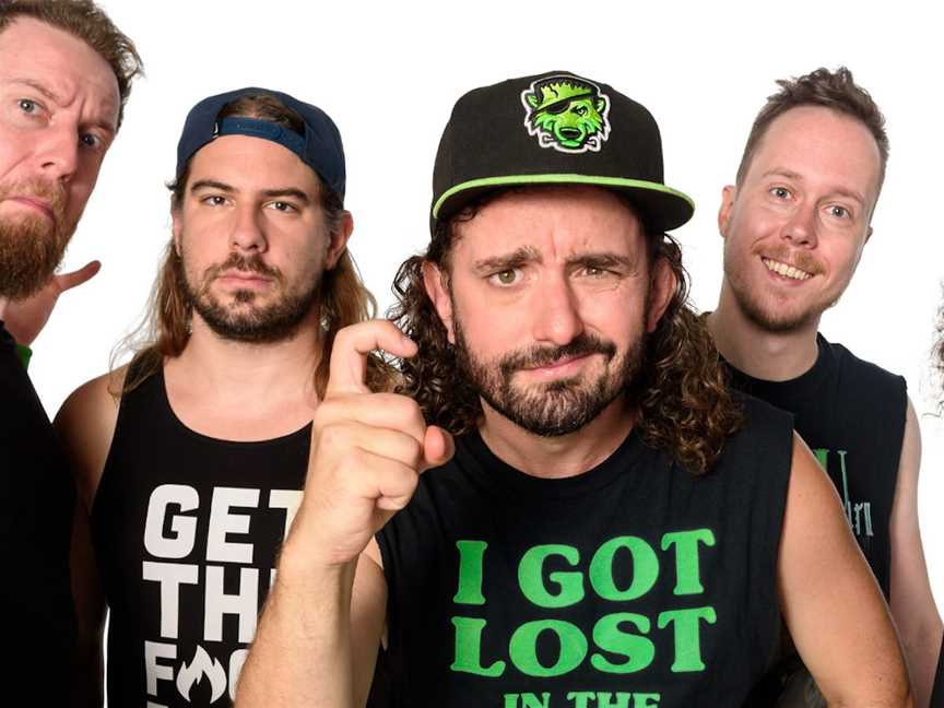 Alestorm