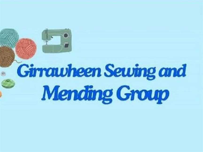 Girrawheen Sewing and Mending Group , Events in Girrawheen