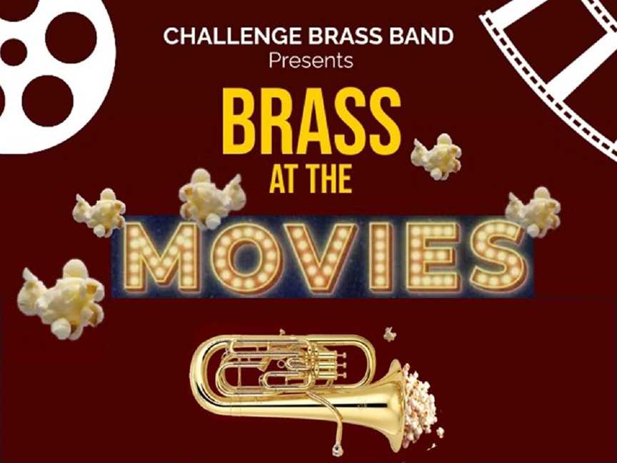 Brass at the Movies, Events in Wanneroo