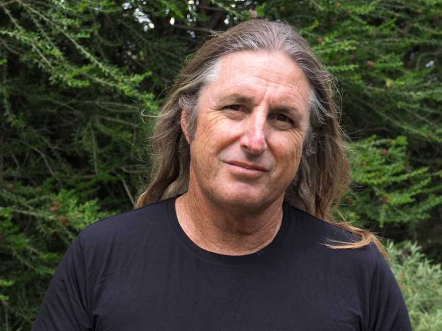 A night with Tim Winton, Events in Canberra