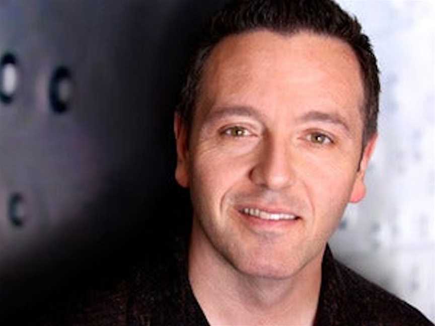 John Edward, Events in Sydney