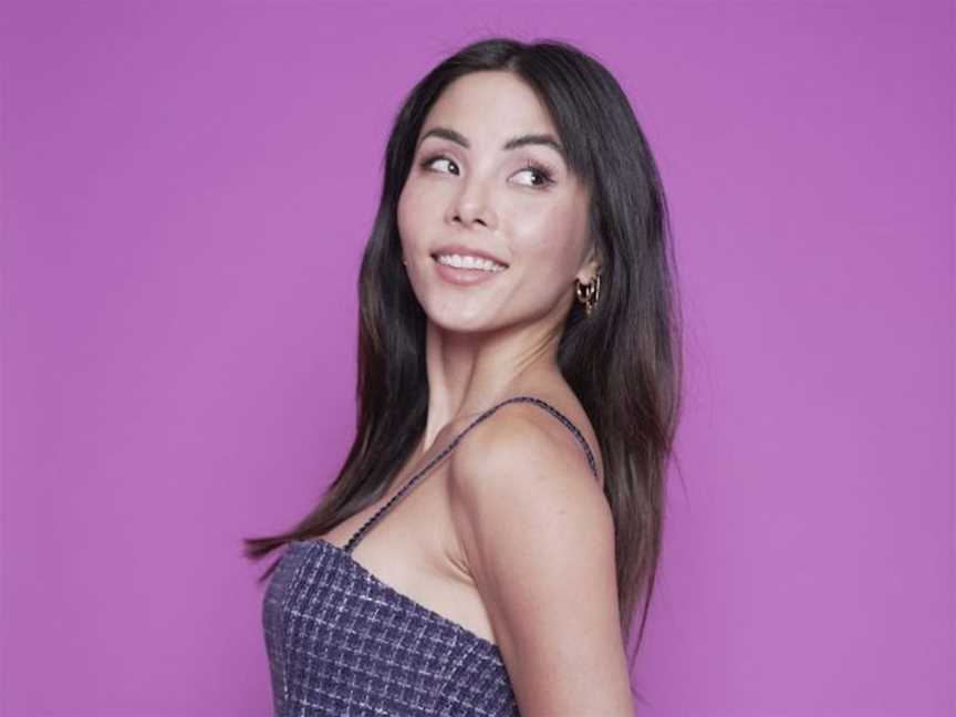 Anna Akana, Events in Newtown