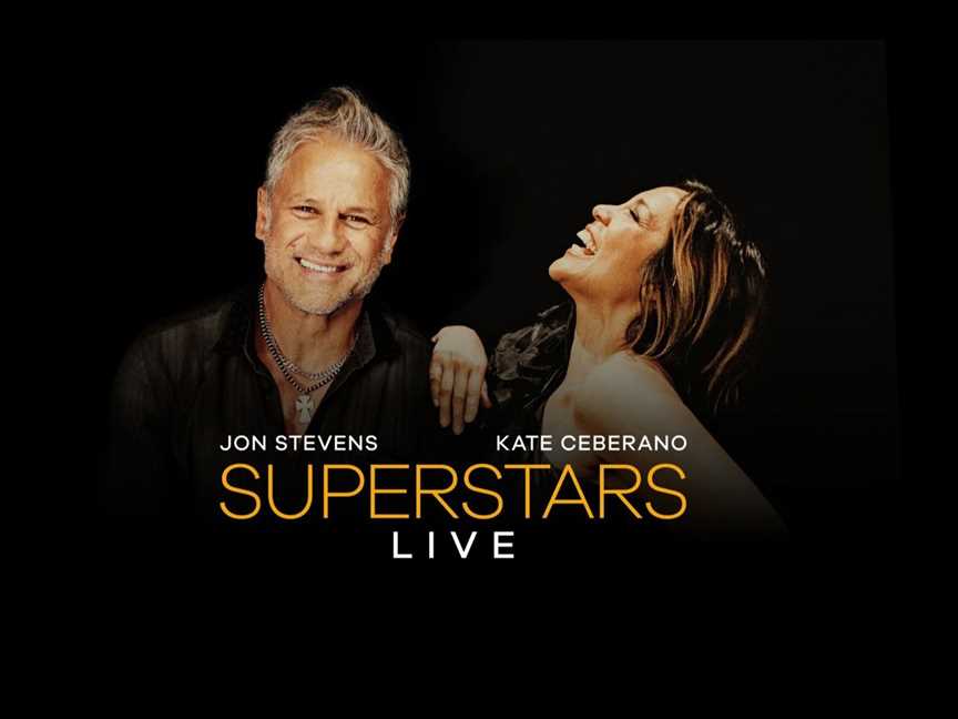 Superstars Live, Events in Perth