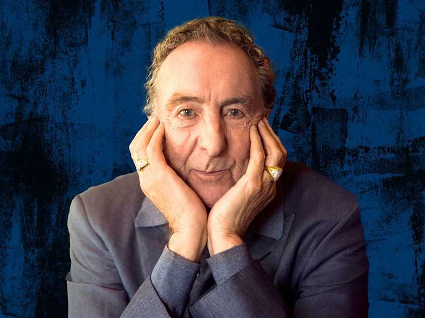 Eric Idle, Events in Perth