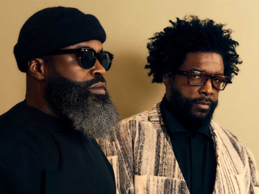 The Roots, Events in Moore Park