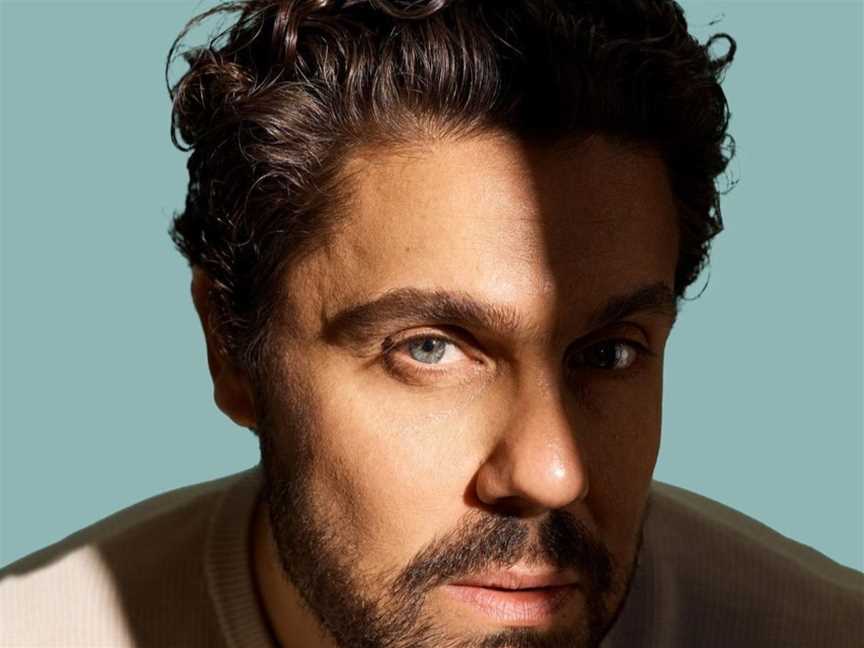 Dan Sultan