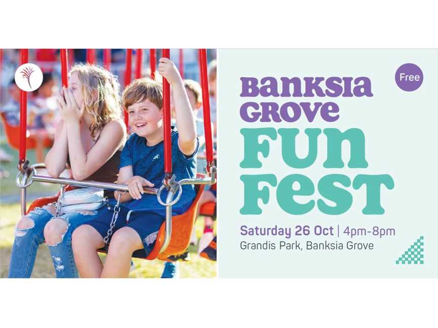 Banksia Grove Fun Fest , Events in Banksia Grove