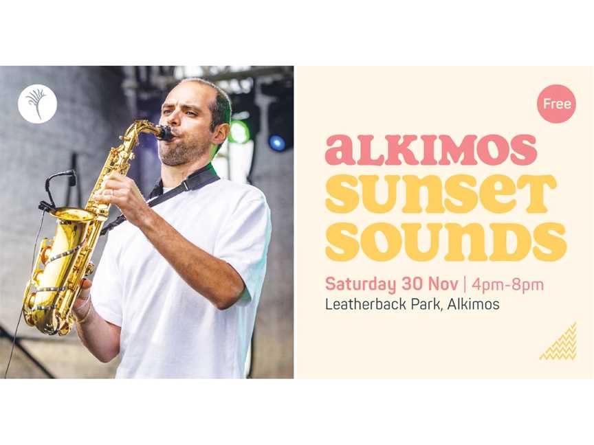 Alkimos Sunset Sound, Events in Alkimos