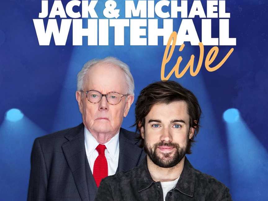 Jack & Michael Whitehall, Events in Hindmarsh