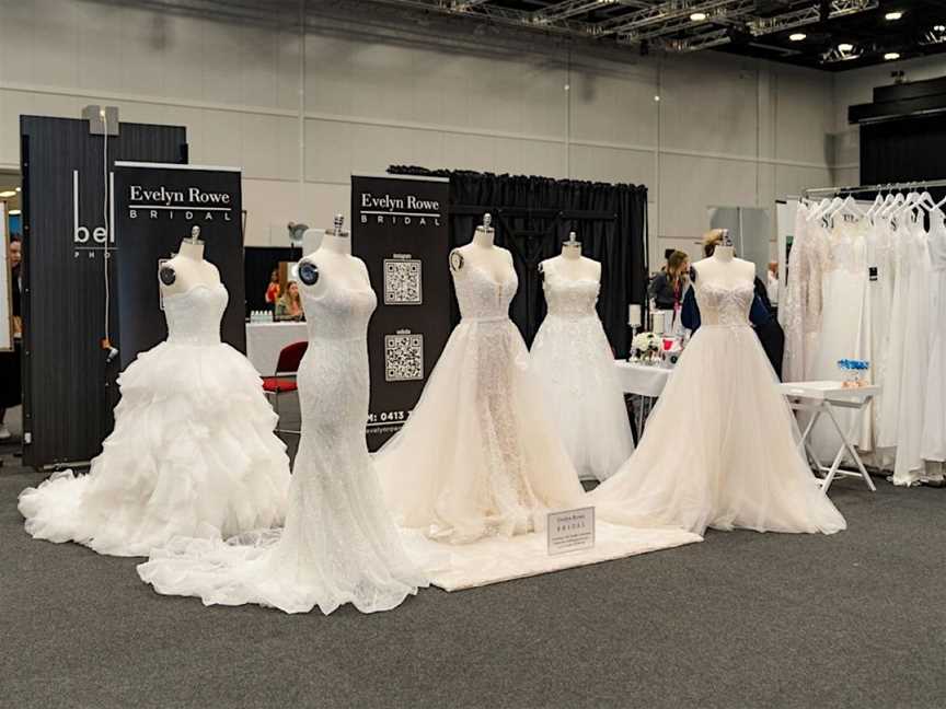 Adelaide’s Annual Wedding Expo 2025, Events in Hindmarsh