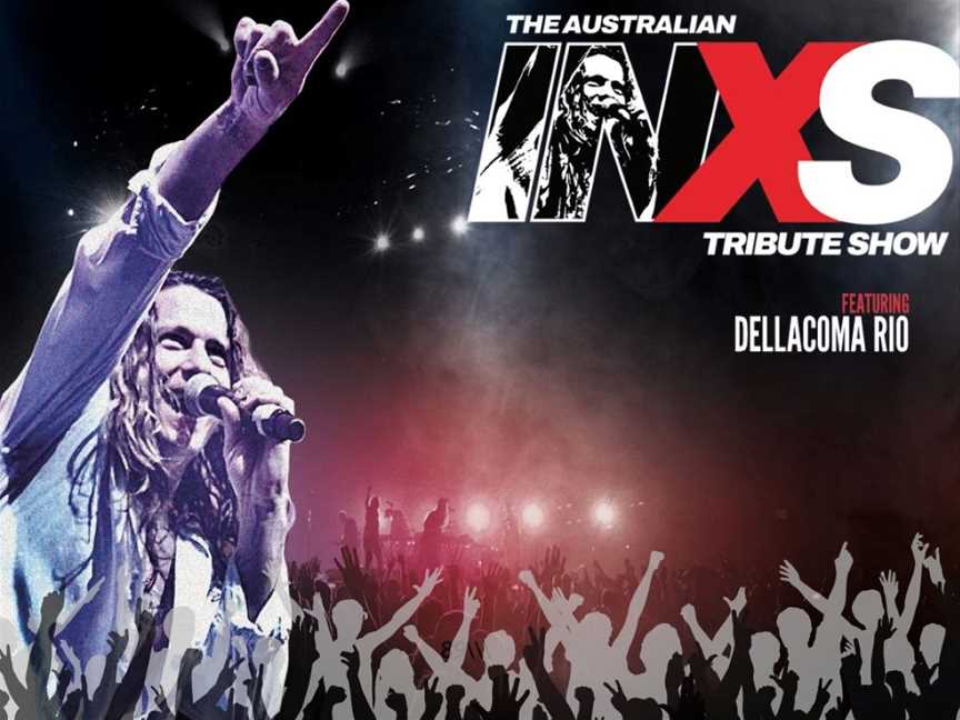 The Australian INXS Tribute Show, Events in Hindmarsh