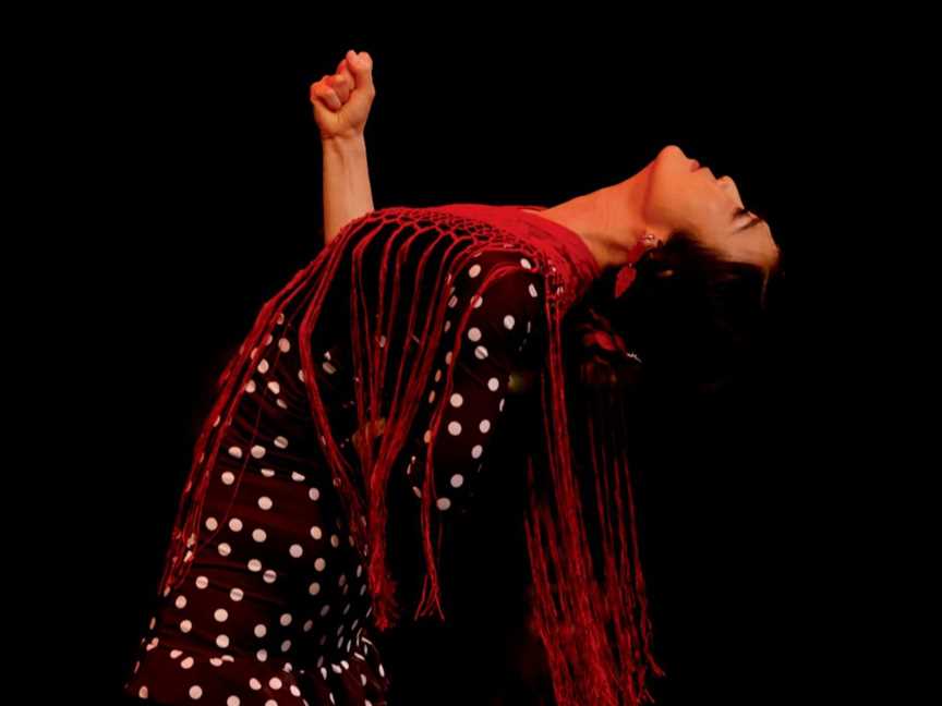 FLAMENCO LIVE, Events in Perth