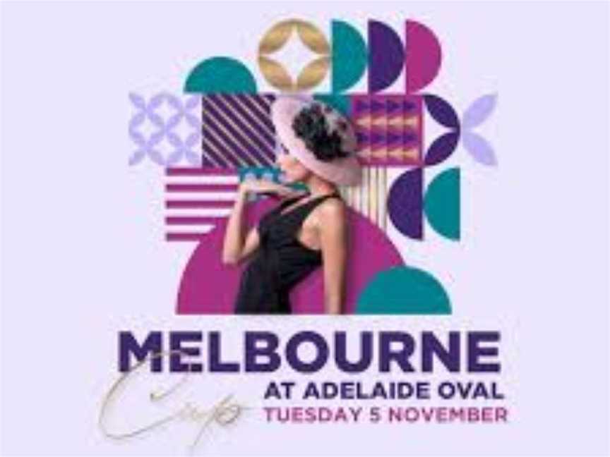 Melbourne Cup Lunch 2024, Events in North Adelaide