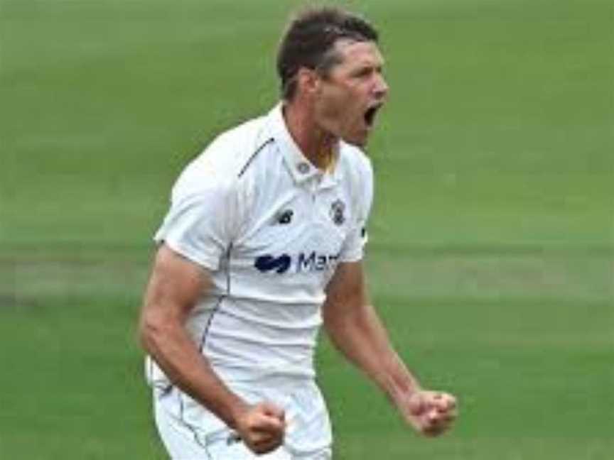 Sheffield Shield: SA v WA, Events in North Adelaide