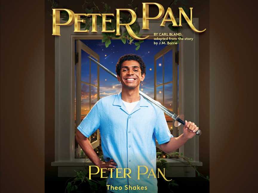 Peter Pan, Events in Auckland CBD