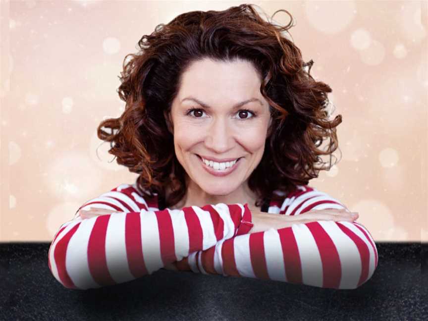 Kitty Flanagan Live, Events in Auckland CBD