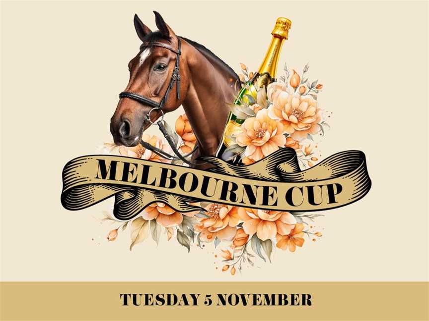 Melbourne Cup at The Brighton, Events in Mandurah