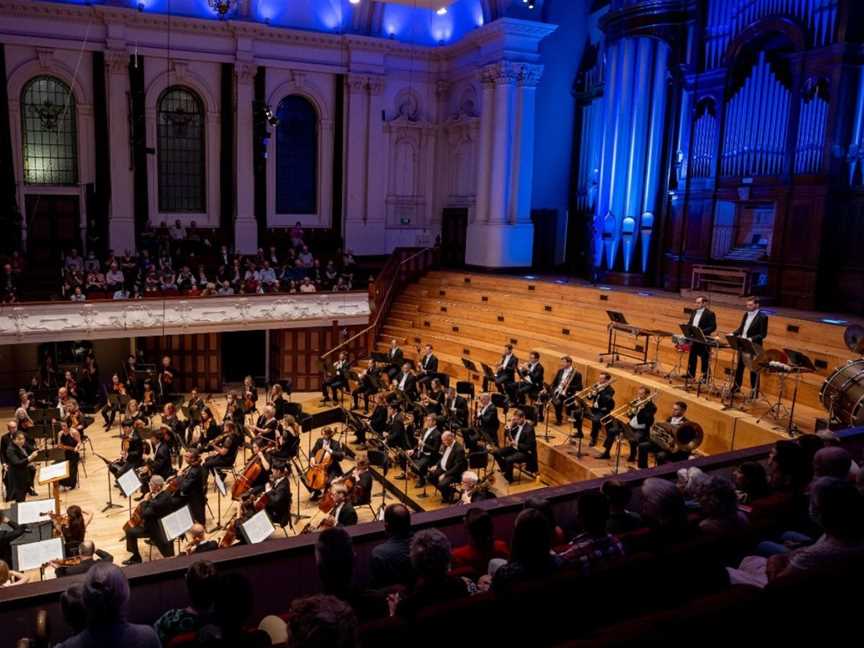 Handel’s MESSIAH, Events in Auckland CBD