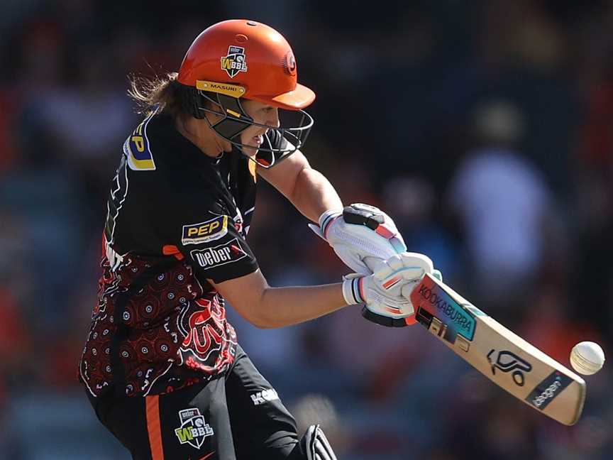 Perth Scorchers Women's Big Bash League (WBBL) 2024/25, Events in East Perth