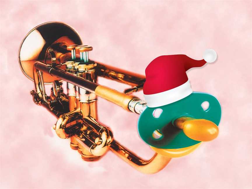 Xmas Babies Proms with the WA Youth Orchestra, Events in Mount Lawley