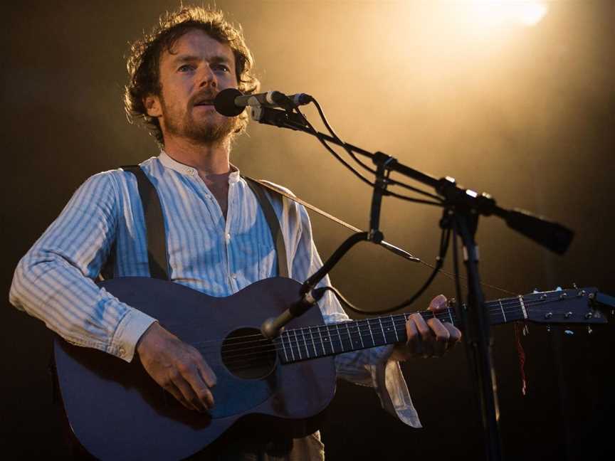 Damien Rice in Auckland, Events in Takapuna