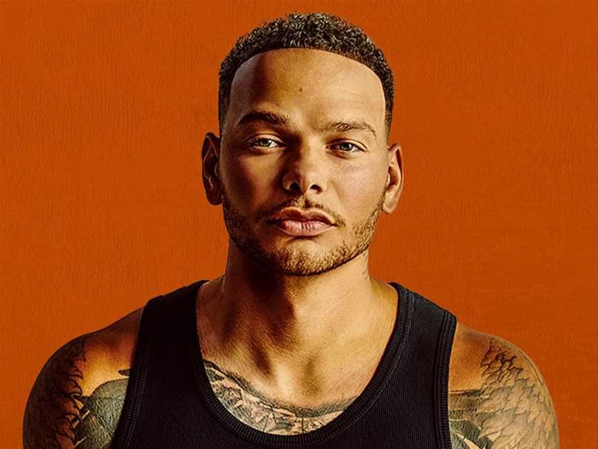 Kane Brown, Events in Sydney Olympic Park