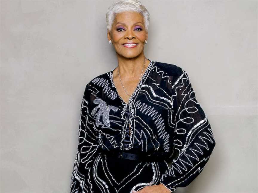 Dionne Warwick One Last Time Tour in Canberra, Events in Canberra