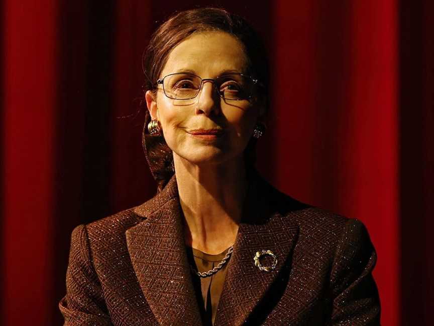 RBG: Of Many, One, Events in Dawes Point