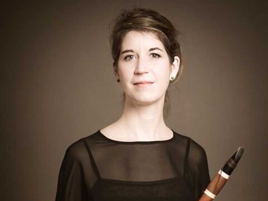 Mozart's Clarinet - Canberra, Events in Canberra