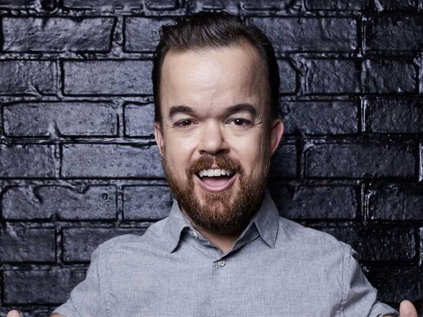 Brad Williams, Events in Mount Lawley