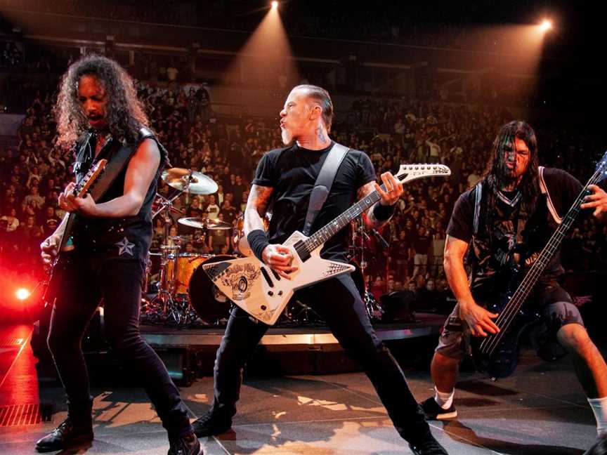 Metallica