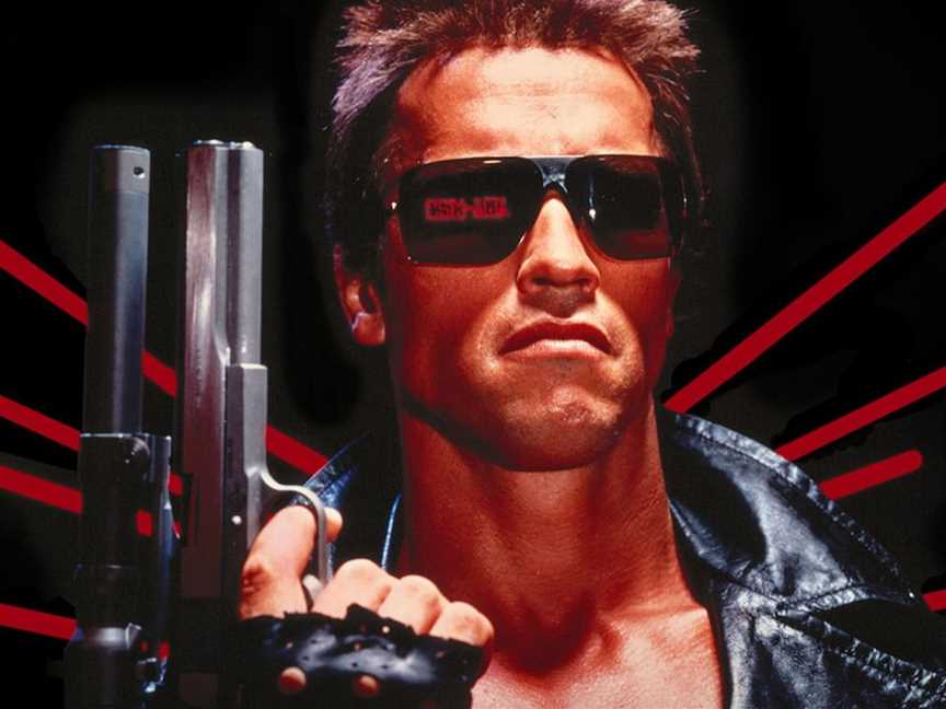 The Terminator Live in Concert, Events in Perth