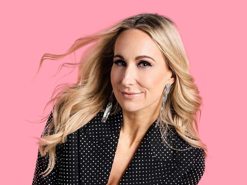 Nikki Glaser, Events in Mount Claremont