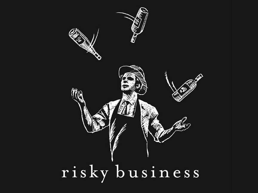 Risky Business Wines, Wineries in East Perth