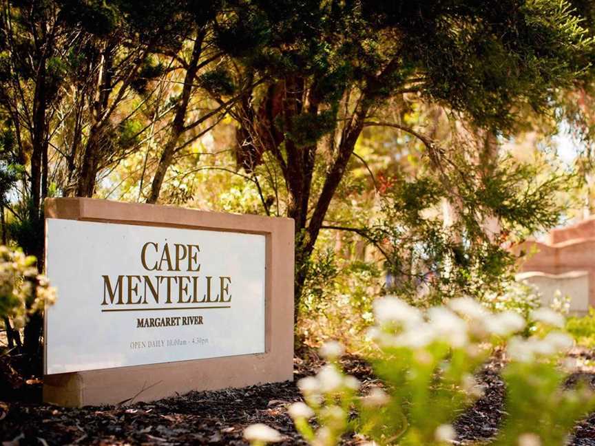 Cape Mentelle, Wineries in Margaret River