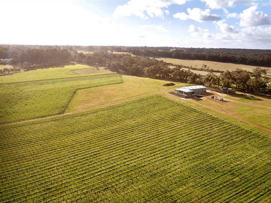 Victory Point Wines, Wineries in Cowaramup