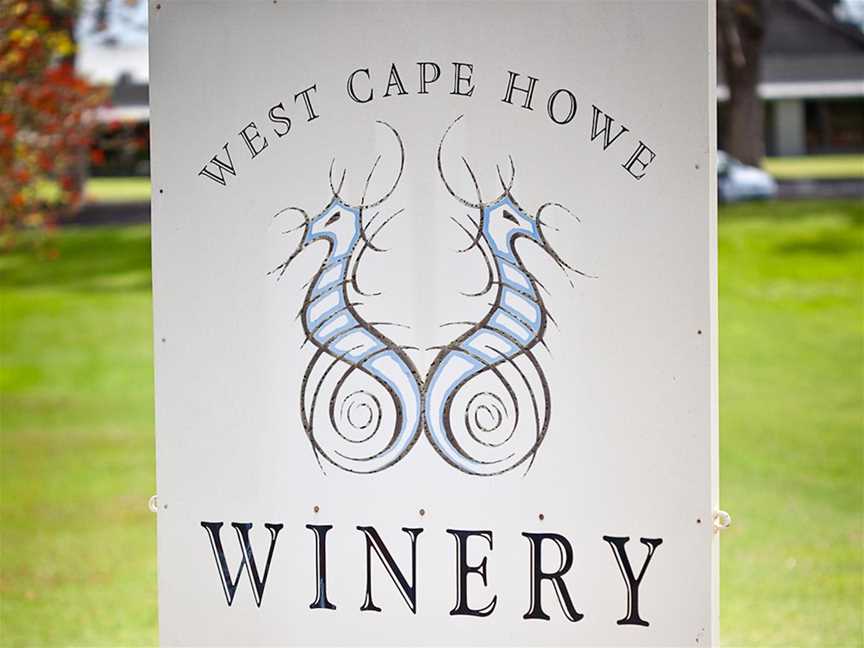 West Cape Howe Wines, Wineries in Mount Barker