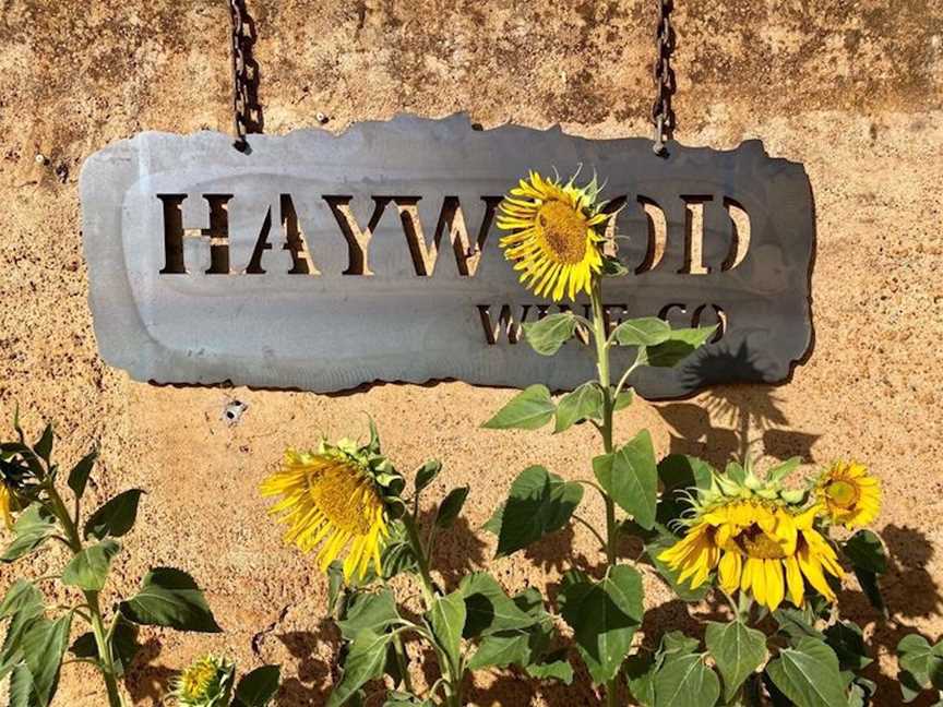 Haywood Wine Co, Wineries in Yelverton