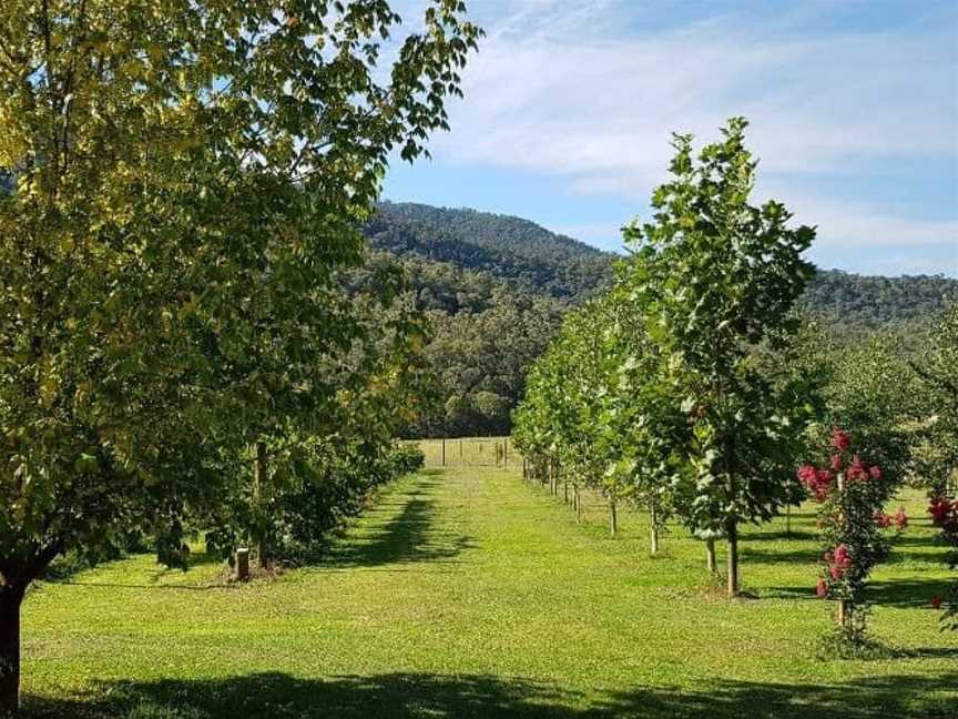 Annapurna Estate, Mount Beauty, Victoria