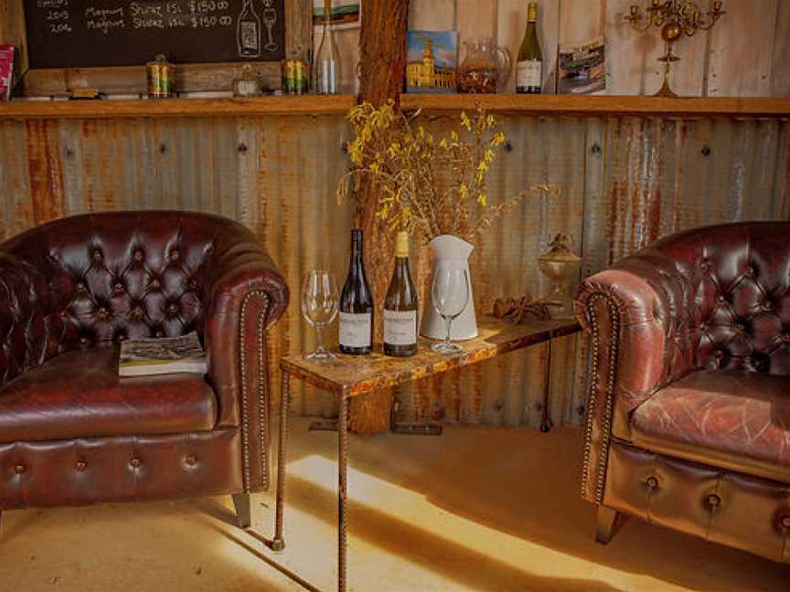 Baarmutha Wines, Beechworth, Victoria