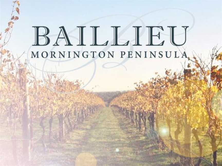 Baillieu, Merricks, Victoria