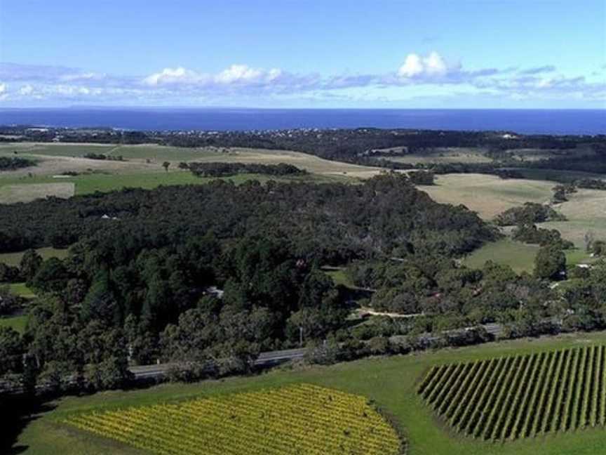 Bellbrae Estate, Bellbrae, Victoria