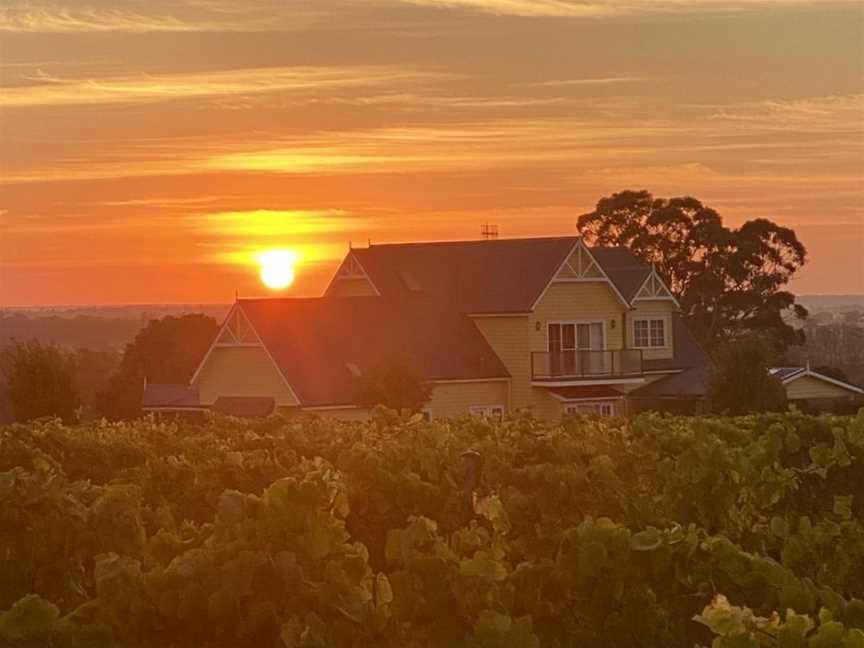 Blue Gables, Maffra West Upper, Victoria