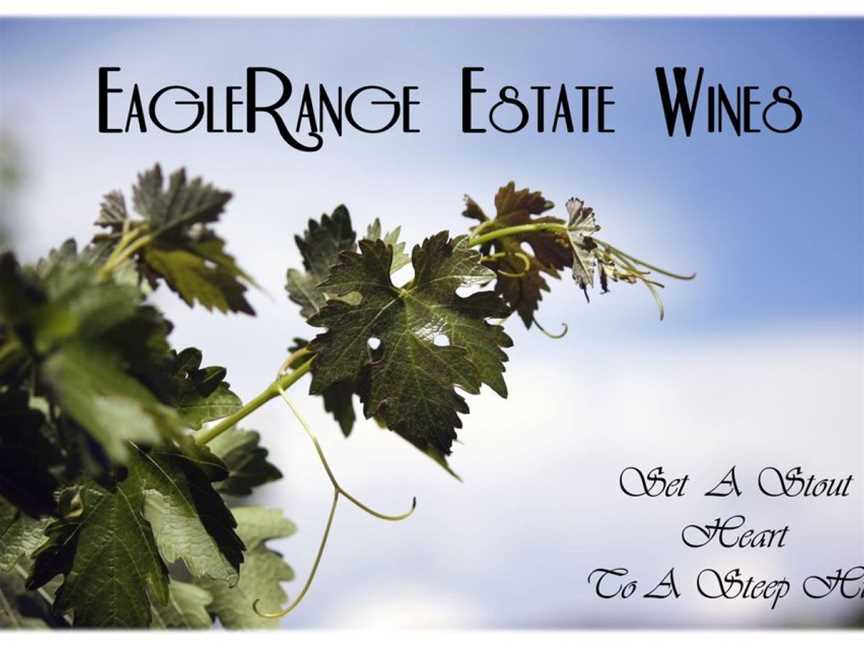 Eaglerange Estate Wines, Ovens, Victoria