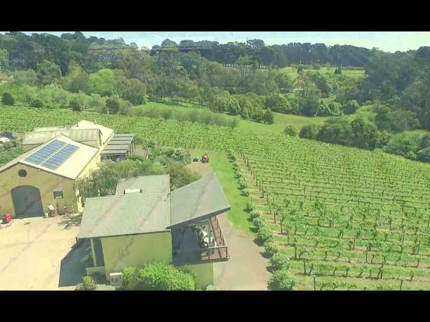 Eldridge Estate of Red Hill, Red Hill, Victoria